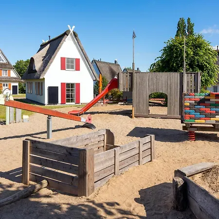 Prázdninový dům C 1 Maja