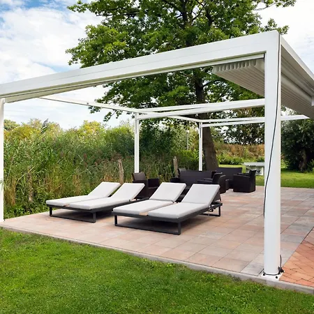 C 1 Maja Prázdninový dům Gramkow