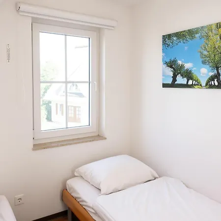 C 1 Maja Prázdninový dům *