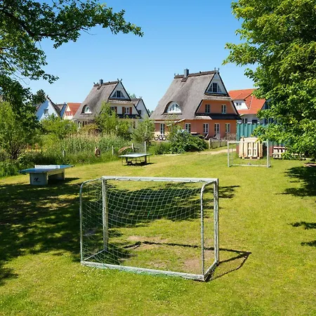 Prázdninový dům C 1 Maja