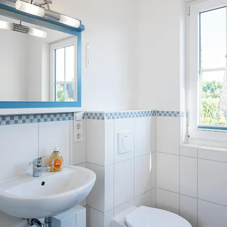 C 1 Maja Prázdninový dům *