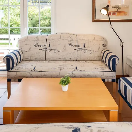 Prázdninový dům C 1 Maja *