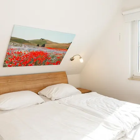 C 1 Maja Prázdninový dům Gramkow