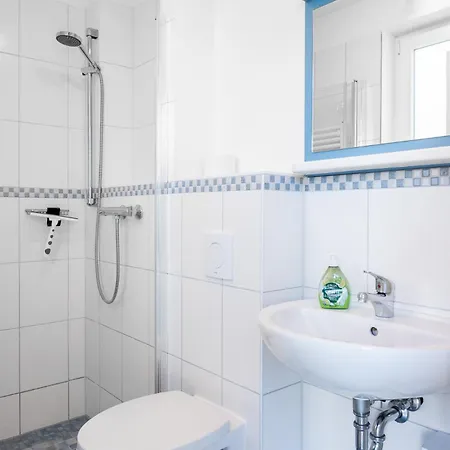 C 1 Maja Prázdninový dům