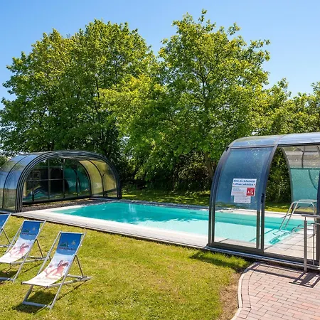 Prázdninový dům C 1 Maja