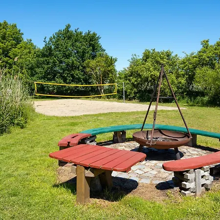 Prázdninový dům C 1 Maja *